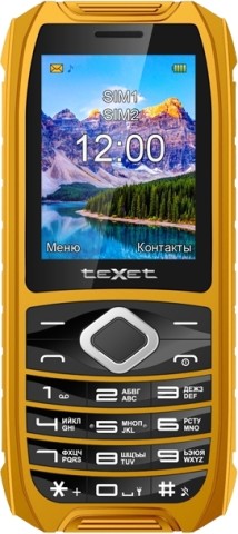 teXet TM-507R