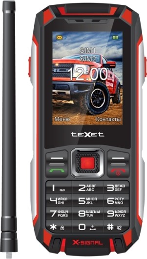 teXet TM-515R