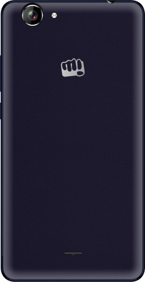 Micromax Canvas Mega E353