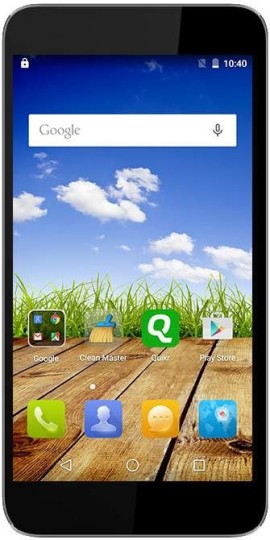 Micromax Canvas Amaze Q395