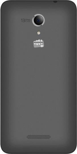 Micromax Canvas Amaze Q395