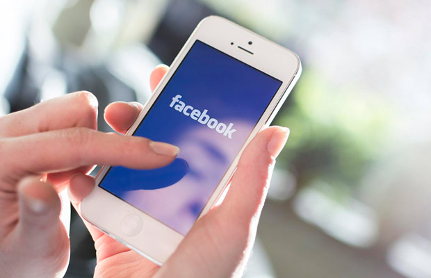 Ежедневная аудитория Facebook превысила 1 млрд пользователей