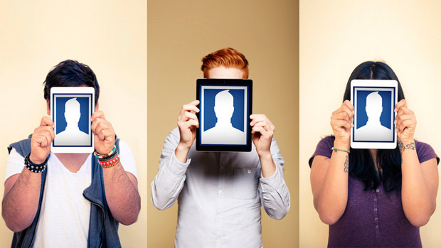 Facebook существенно смягчит политику в отношении использования реальных имен в социальной сети