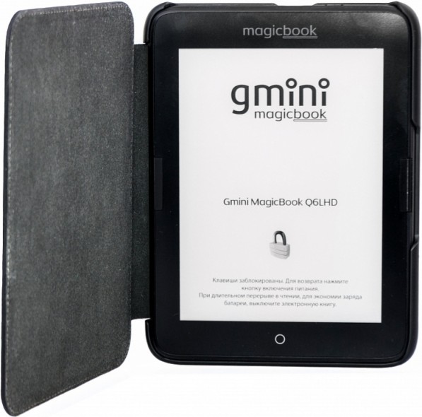 Gmini MagicBook Q6LHD