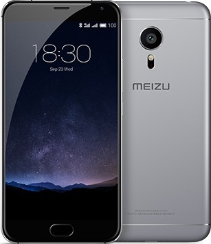 Meizu PRO 5 - через месяц на российском рынке