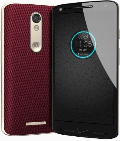 Motorola Droid Turbo 2