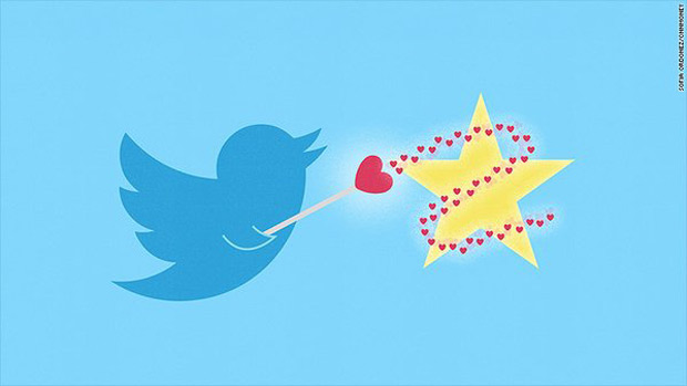 Пользователи Twitter скучают за «Звездочкой»