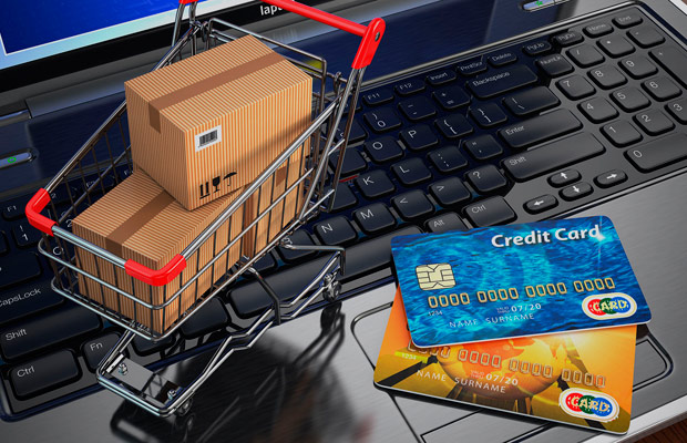 Какие товары украинцы не любят покупать в Интернете