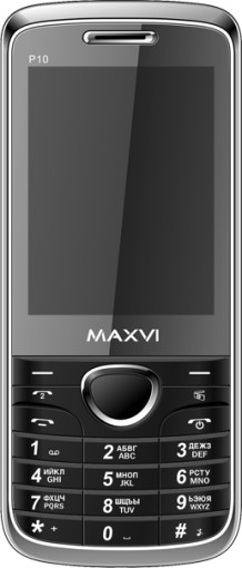 Maxvi P10