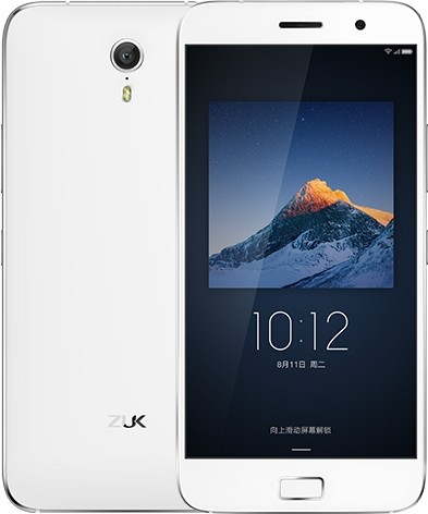 Lenovo Zuk Z1