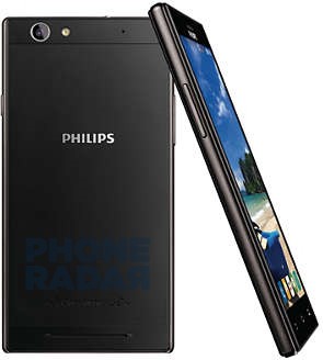 Philips S616