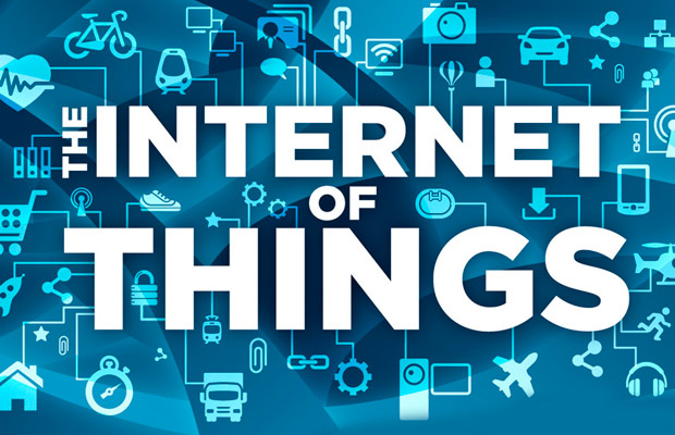 Интернет вещей объединит 6,4 млрд «умных» устройств в 2016 году