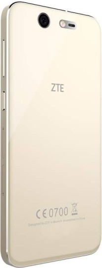 ZTE Blade S7