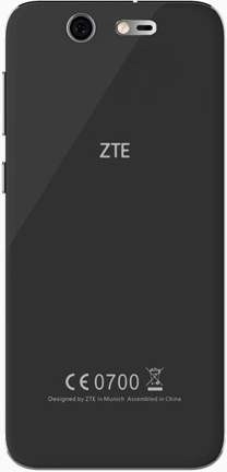 ZTE Blade S7