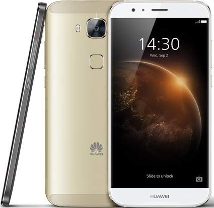 Анонс Huawei G7 Plus: новое имя, знакомый фаблет