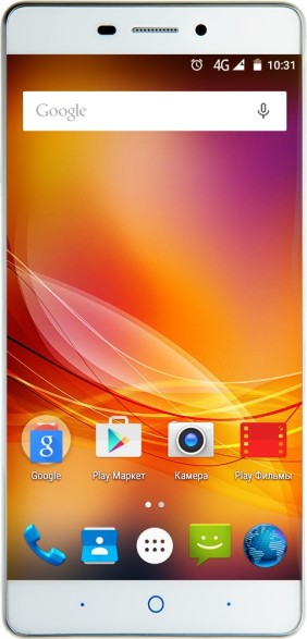 ZTE Blade X9