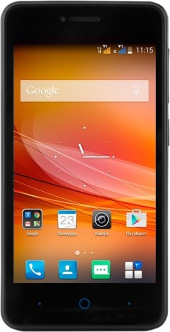 ZTE Blade A5