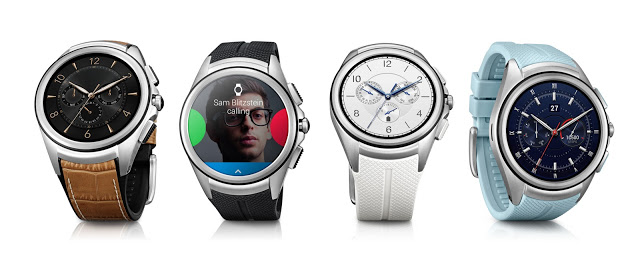 Часы на Android Wear научатся звонить