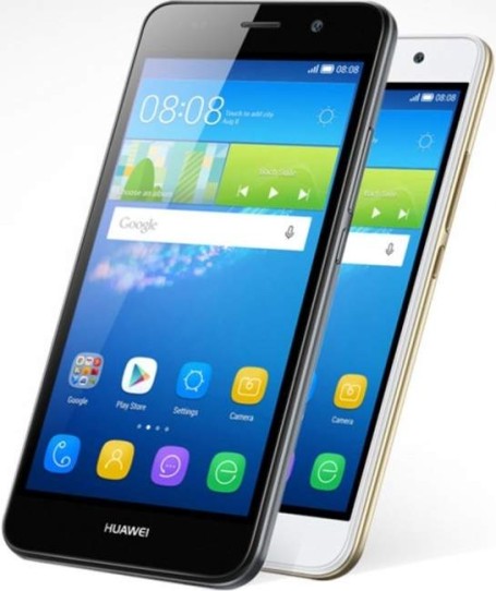 Huawei Y6