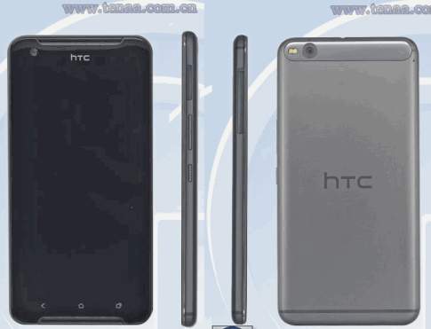 HTC One X9