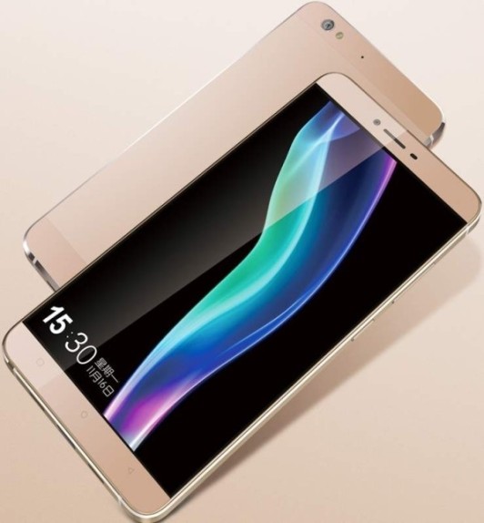 Gionee Elife S6