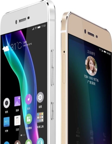 Gionee Elife S6