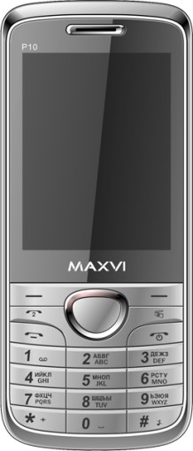 Maxvi P10