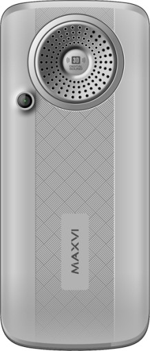 Maxvi P10