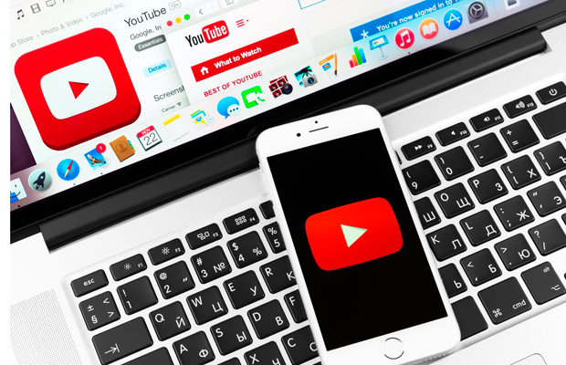 Как сильно украинцы любят YouTube