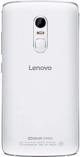 Lenovo Vibe X3