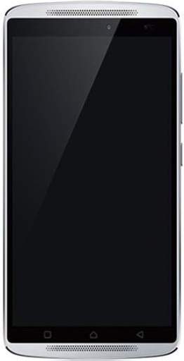 Lenovo Vibe X3 dipei