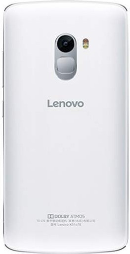 Lenovo Vibe X3 dipei