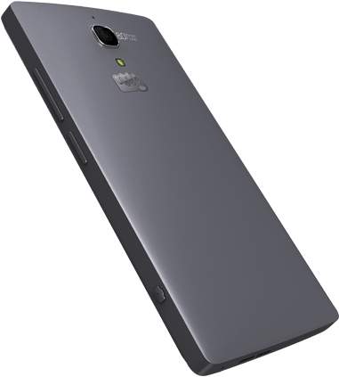 Micromax Canvas Blaze 4G+