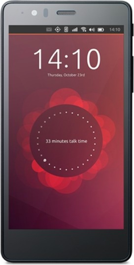 BQ Aquaris E5 HD Ubuntu Edition