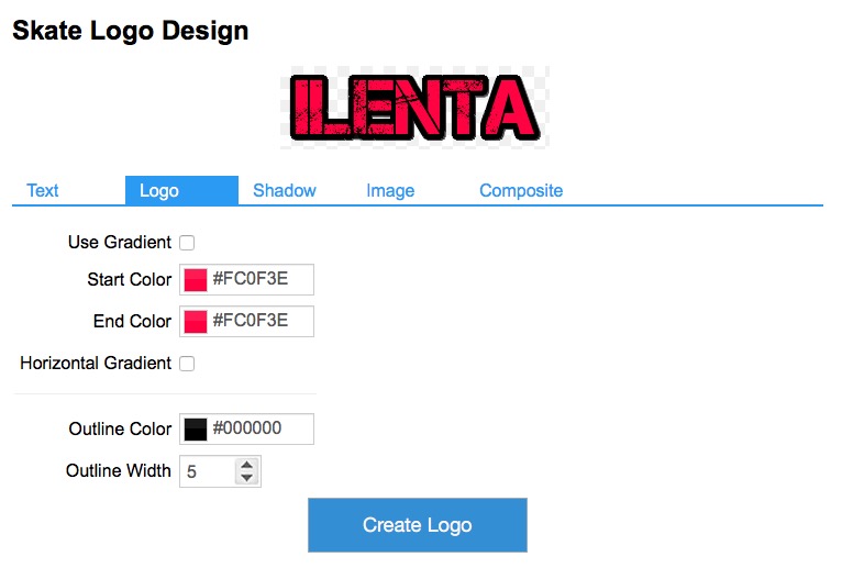 Топ-5 инструментов для создания логотипов онлайн