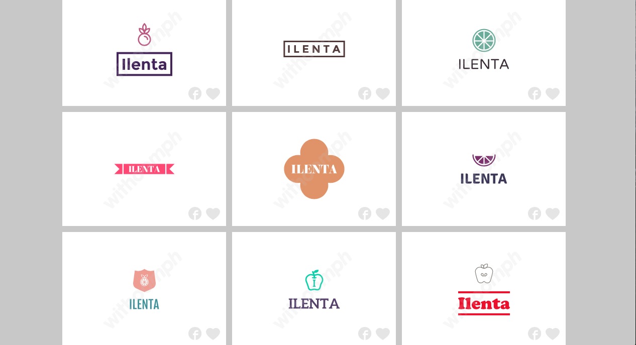 Топ-5 инструментов для создания логотипов онлайн