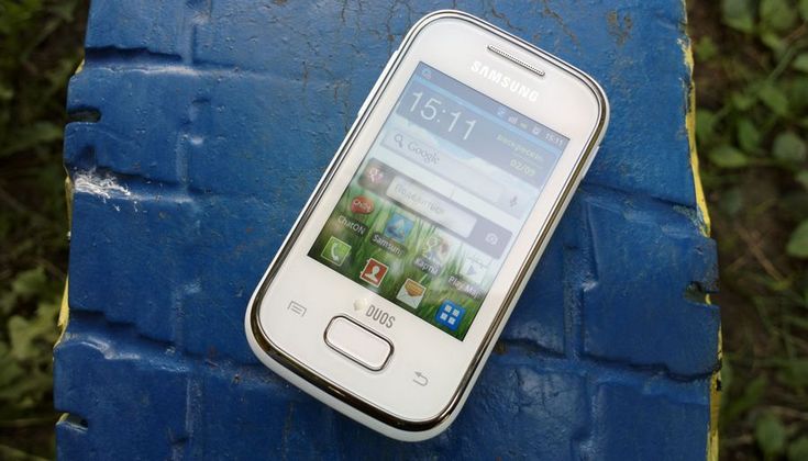 Бюджетные смартфоны Samsung станут лучше