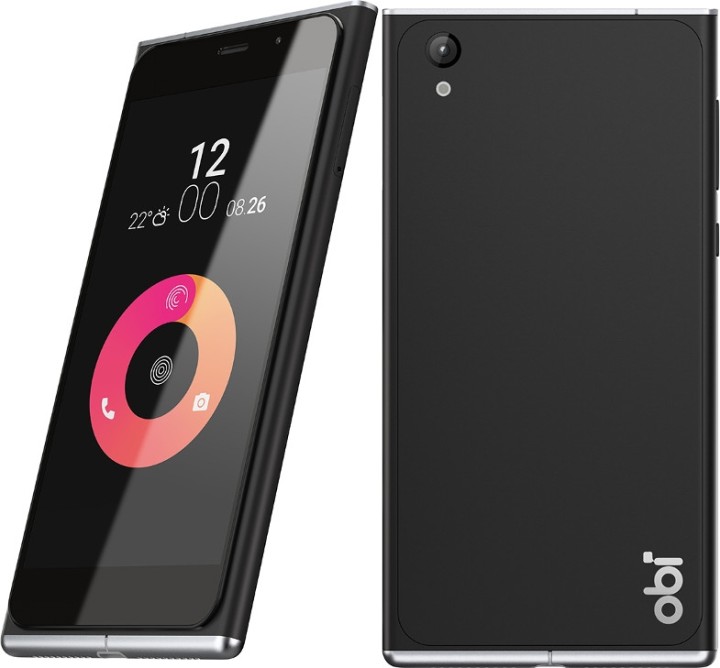 Obi Worldphone SF1 