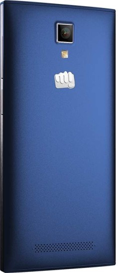 Micromax Canvas Xpress 4G Q413