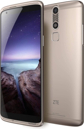 ZTE Axon Mini