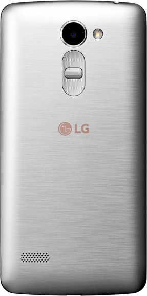 LG Ray