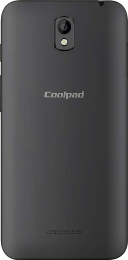 Coolpad Porto