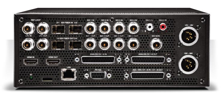 Цена Ki Pro Ultra — $3995