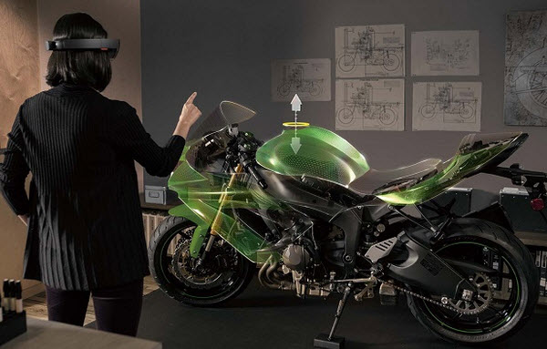 Рынок дополненной реальности будет оцениваться в $100 млрд к 2020 году, считает ABI Research