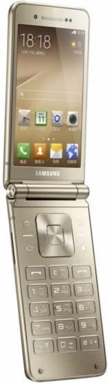 Samsung SM-W2016