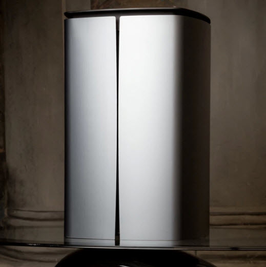 Быстрый 3D-принтер NX1 печатает со скоростью 1 см/мин