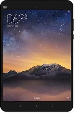 Xiaomi Mi Pad 2 (Android)