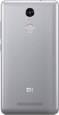 Xiaomi Redmi Note 3