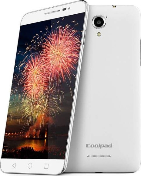 Coolpad Modena