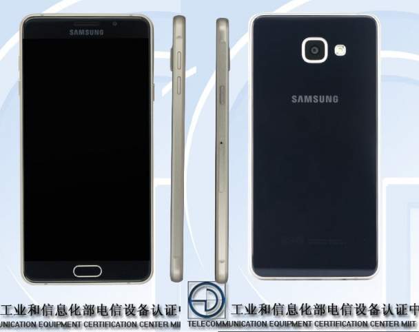 Samsung Galaxy A7